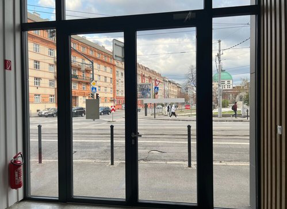 Proxenta Residence - 2 izbový byt na ulici Mýtna v Bratislave — foto 7