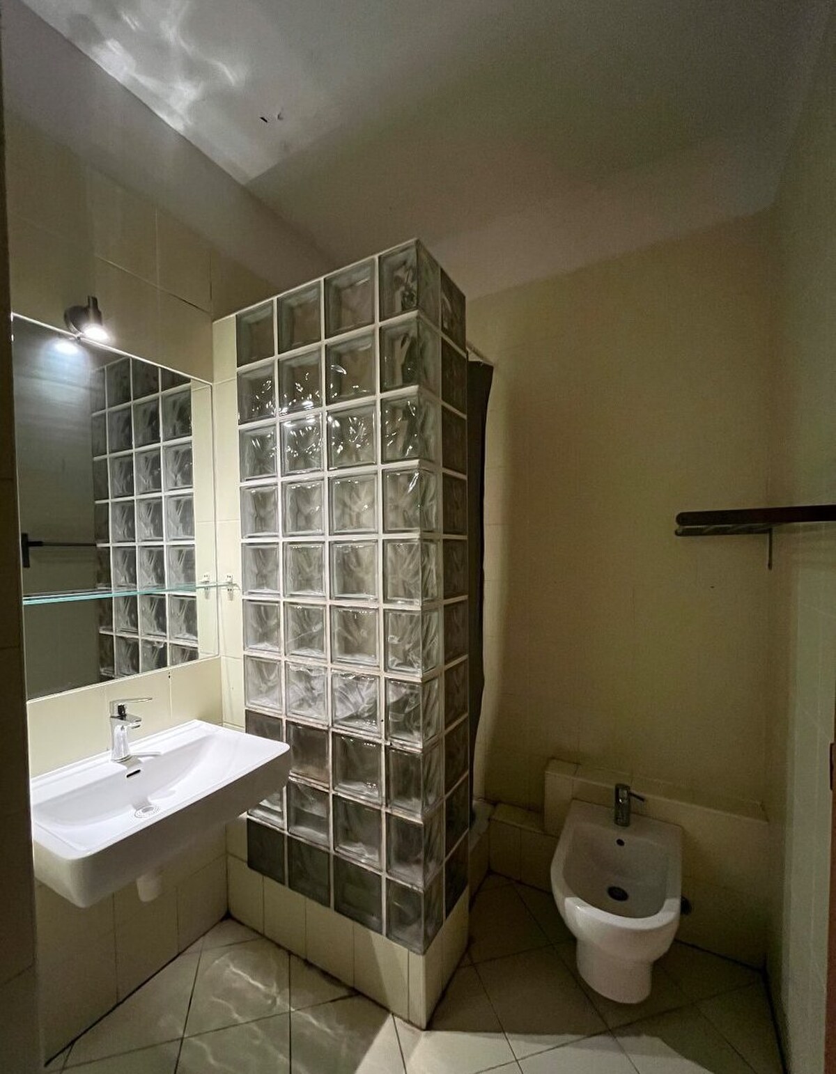 V projekte Koloseo 3 izbový byt na ulici Tomášikova v Bratislave — foto 11