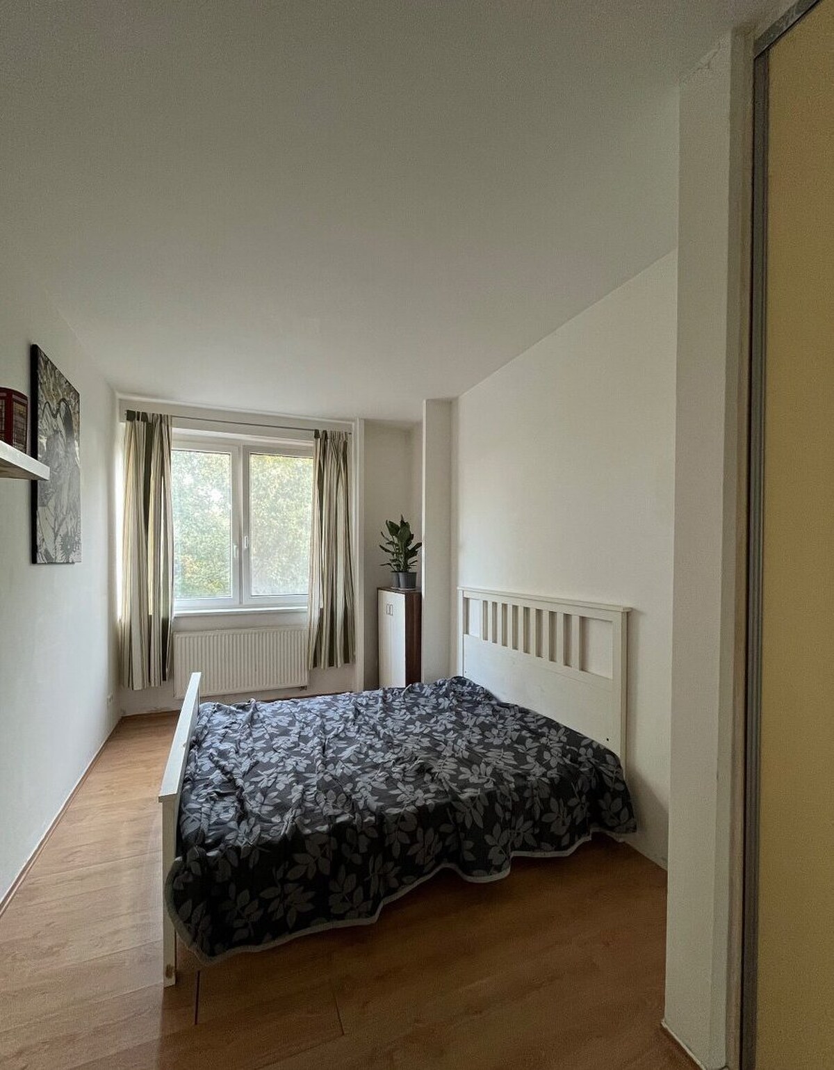 V projekte Koloseo 3 izbový byt na ulici Tomášikova v Bratislave — foto 8