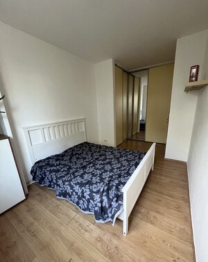 V projekte Koloseo 3 izbový byt na ulici Tomášikova v Bratislave — foto 7