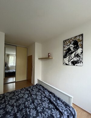 V projekte Koloseo 3 izbový byt na ulici Tomášikova v Bratislave — foto 9