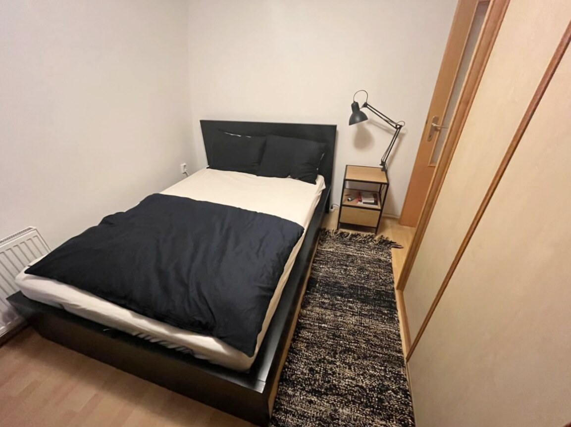 Predaj - 2 izbový byt na ulici Bajkalská v Bratislave — foto 3