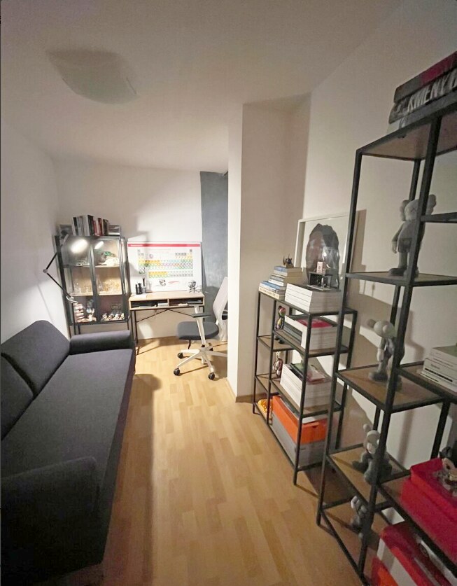 Predaj - 2 izbový byt na ulici Bajkalská v Bratislave — foto 4
