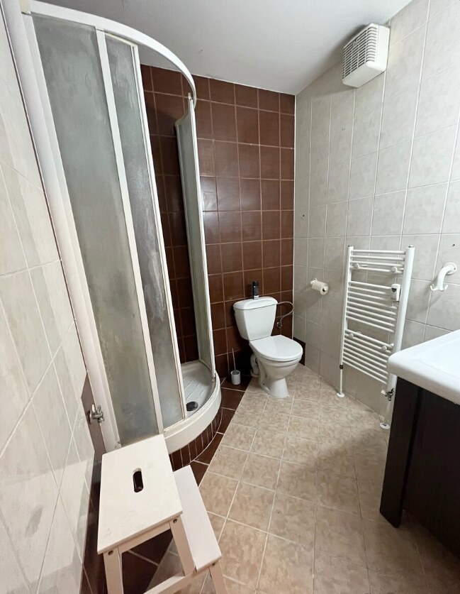 Predaj - 2 izbový byt na ulici Bajkalská v Bratislave — foto 5