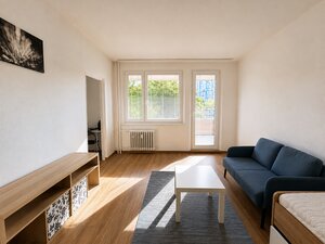 TOP 1- izbový byt na ulici Landauova — foto 1