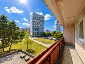 TOP 1- izbový byt na ulici Landauova — foto 10