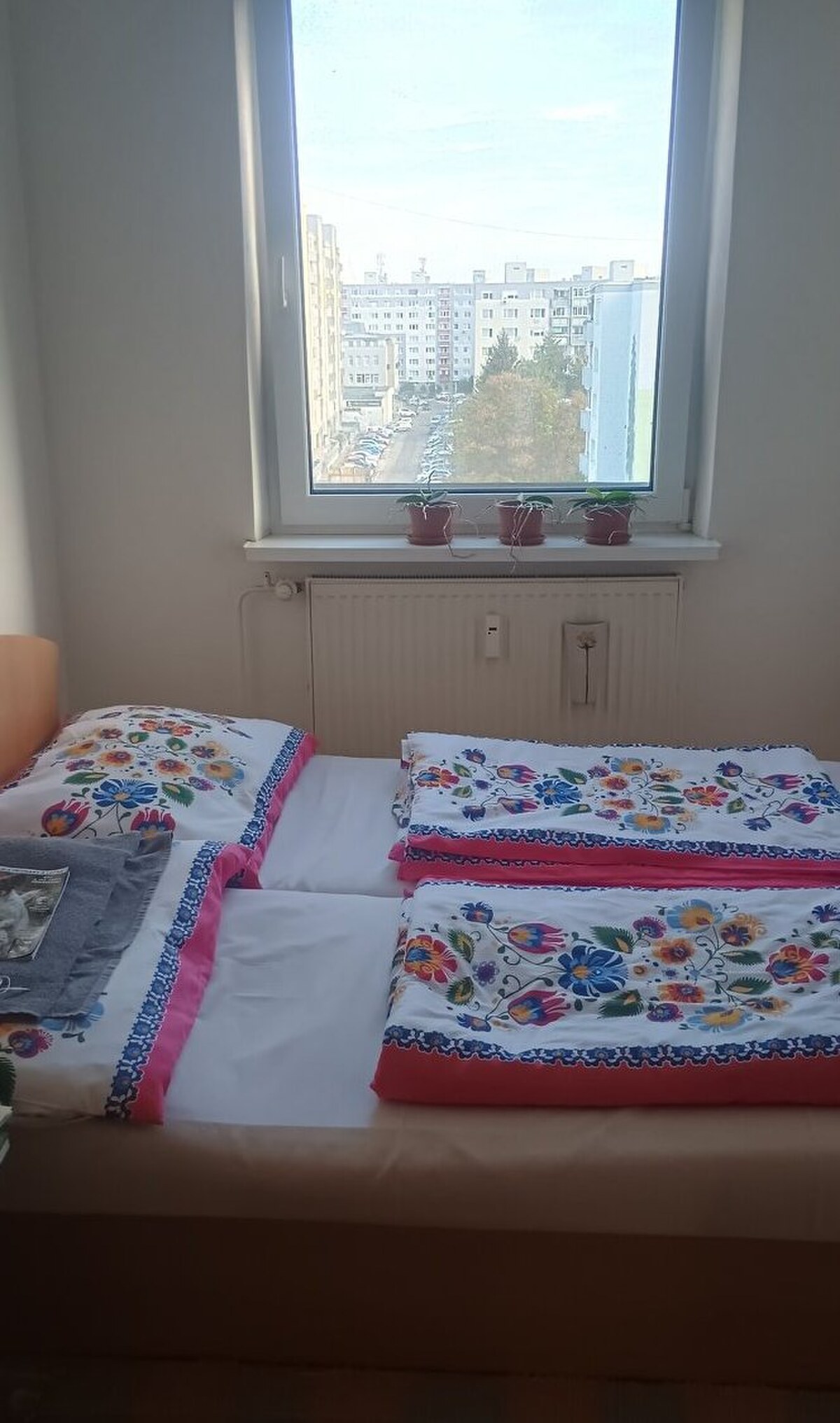 3- izbový byt na  ulici Jedľová — foto 6