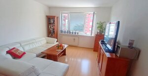 3- izbový byt na  ulici Jedľová — foto 1