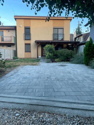 Chata pri Vajnorskom jazere — foto 1