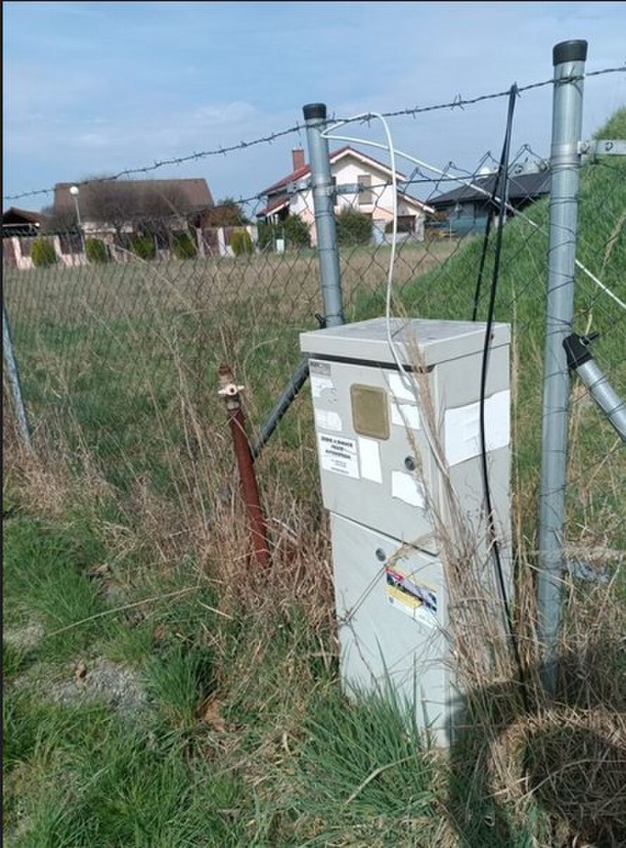 Pozemok v Dunajskej Lužnej — foto 4