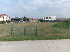 Pozemok v Dunajskej Lužnej — foto 2