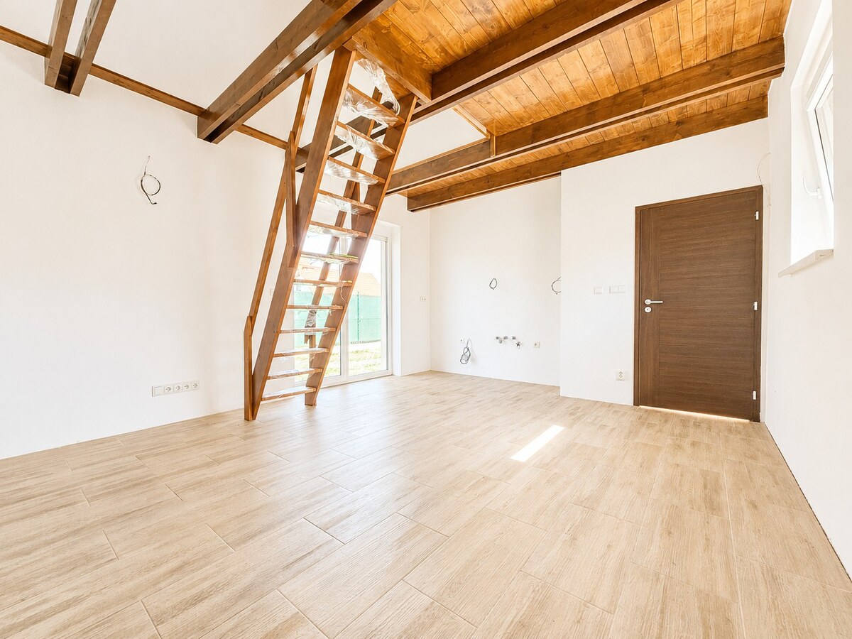 Rekreačný rodinný dom  v Moste pri Bratislave — foto 2
