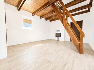 Rekreačný rodinný dom  v Moste pri Bratislave — foto 1