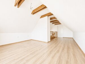 Rekreačný rodinný dom  v Moste pri Bratislave — foto 7