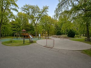 Pet friendly 3-izbový byt s klimatizáciou, loggiou na Nobelovej — foto 13