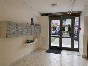 Pet friendly 3-izbový byt s klimatizáciou, loggiou na Nobelovej — foto 14
