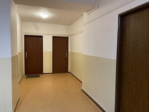 Pet friendly 3-izbový byt s klimatizáciou, loggiou na Nobelovej — foto 16