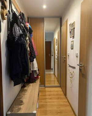 2-IZBOVÝ BYT V SRDCI LAMAČA – STUDENOHORSKÁ ULICA — foto 5