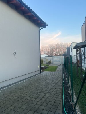 Rodinný dom - Alej Martina Benku - Kostolište — foto 12