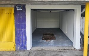 REZERVOVANÉ - Garáž na Karloveskej ulici — foto 1