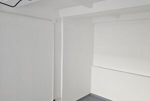 REZERVOVANÉ - Garáž na Karloveskej ulici — foto 2