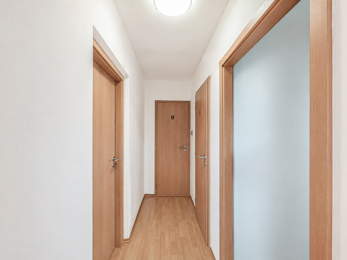 REZERVOVANÉ 3-izbový byt, 74,09 m², Čajkovského, Trnava — foto 10