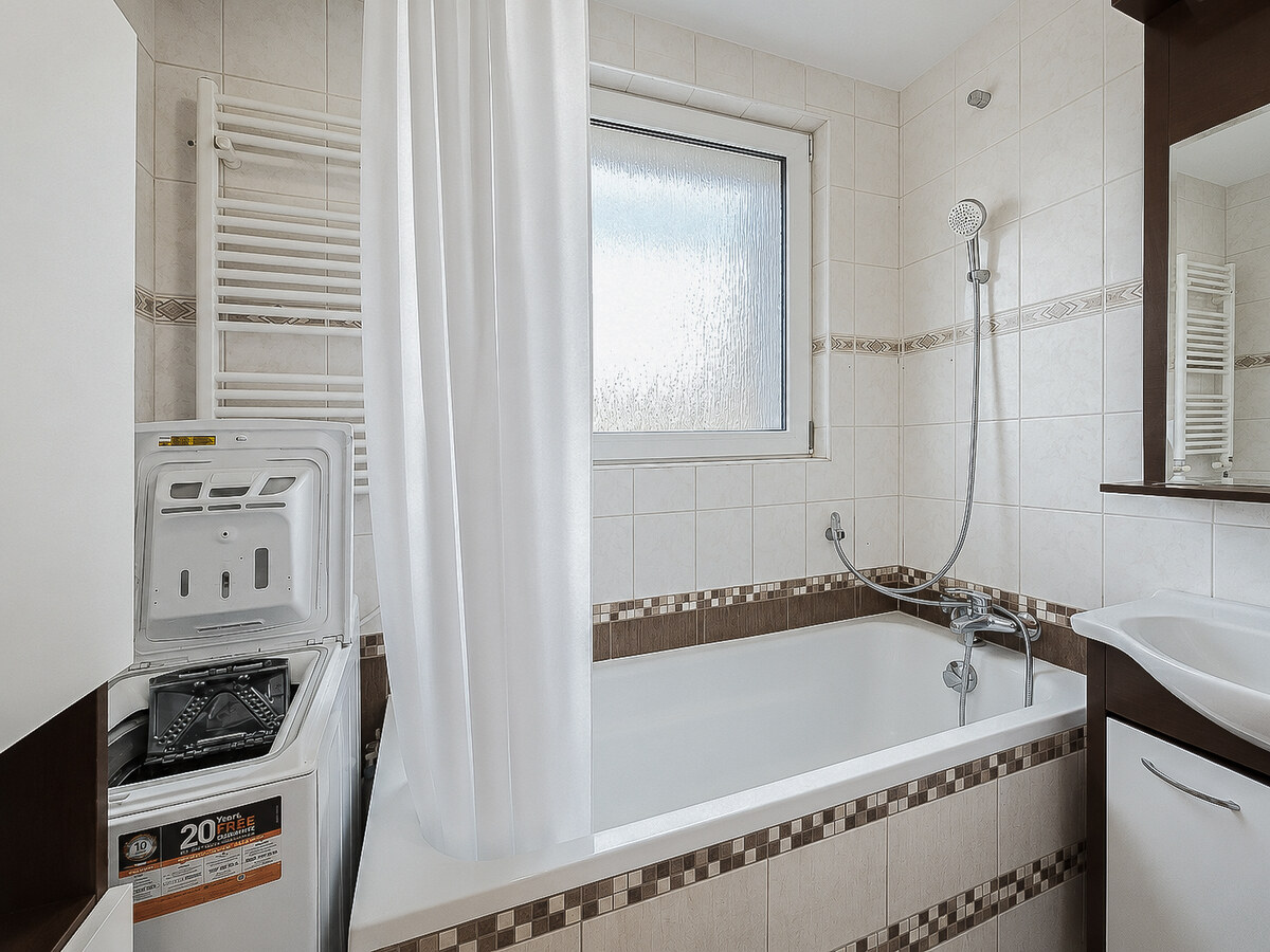 REZERVOVANÉ 3-izbový byt, 74,09 m², Čajkovského, Trnava — foto 11