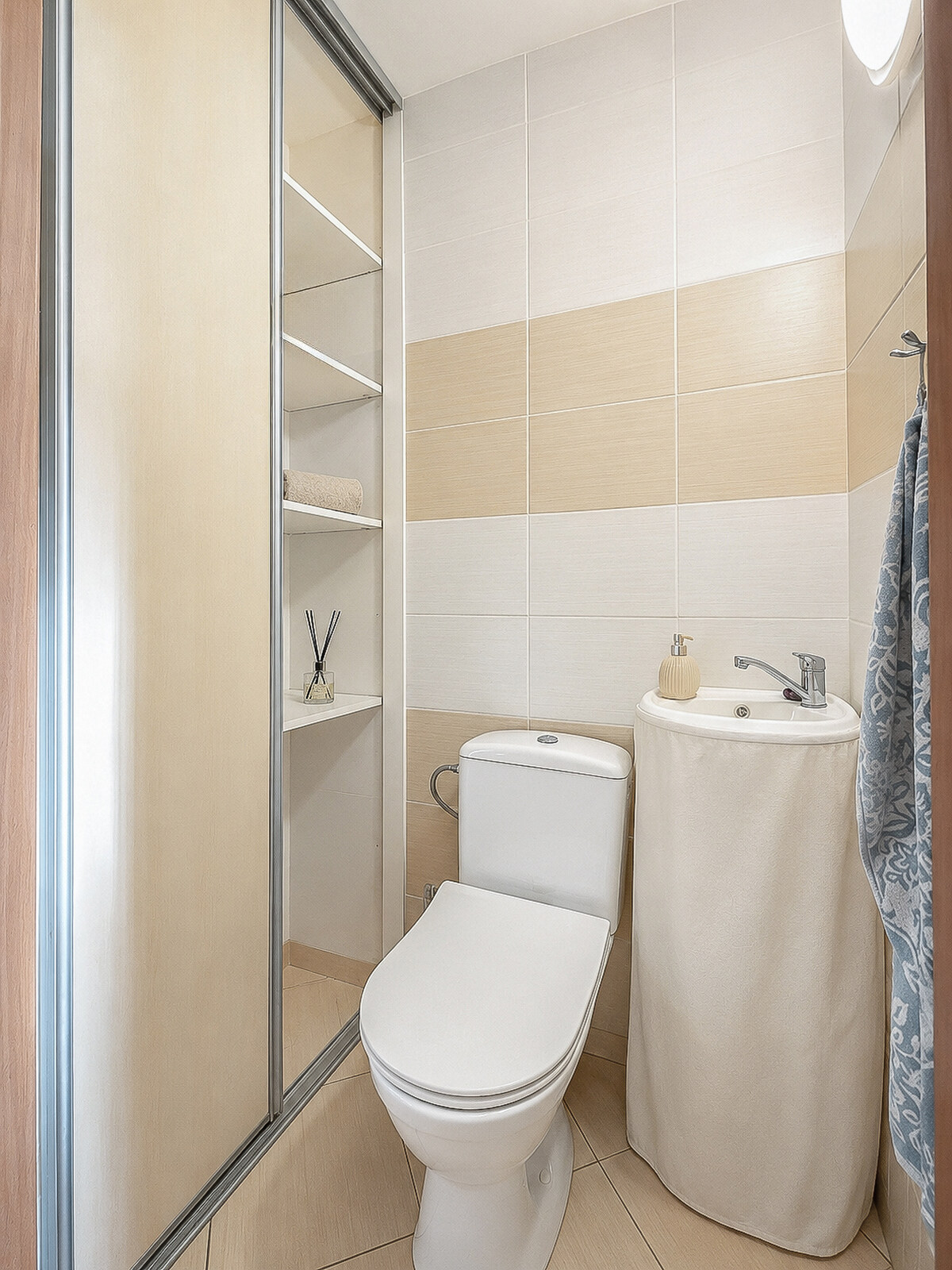 REZERVOVANÉ 3-izbový byt, 74,09 m², Čajkovského, Trnava — foto 12