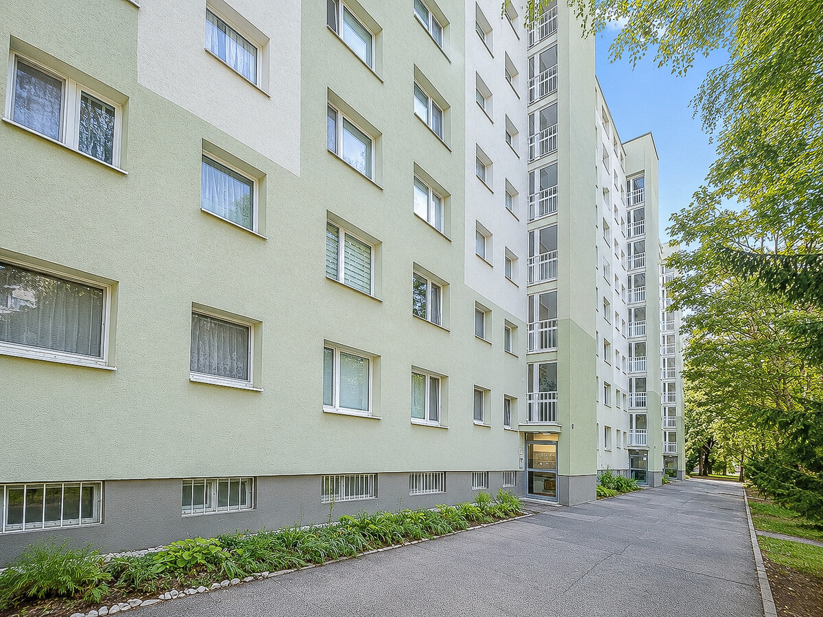 REZERVOVANÉ 3-izbový byt, 74,09 m², Čajkovského, Trnava — foto 13