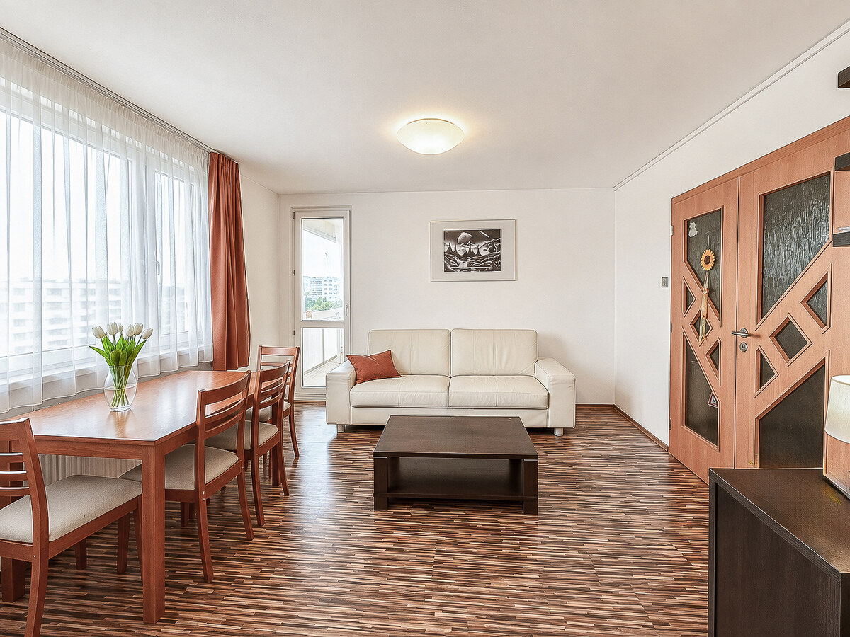 REZERVOVANÉ 3-izbový byt, 74,09 m², Čajkovského, Trnava — foto 2