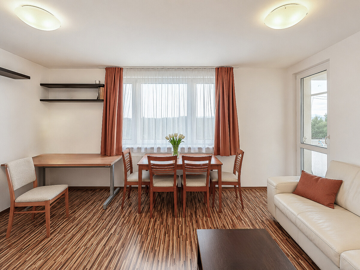 REZERVOVANÉ 3-izbový byt, 74,09 m², Čajkovského, Trnava — foto 4