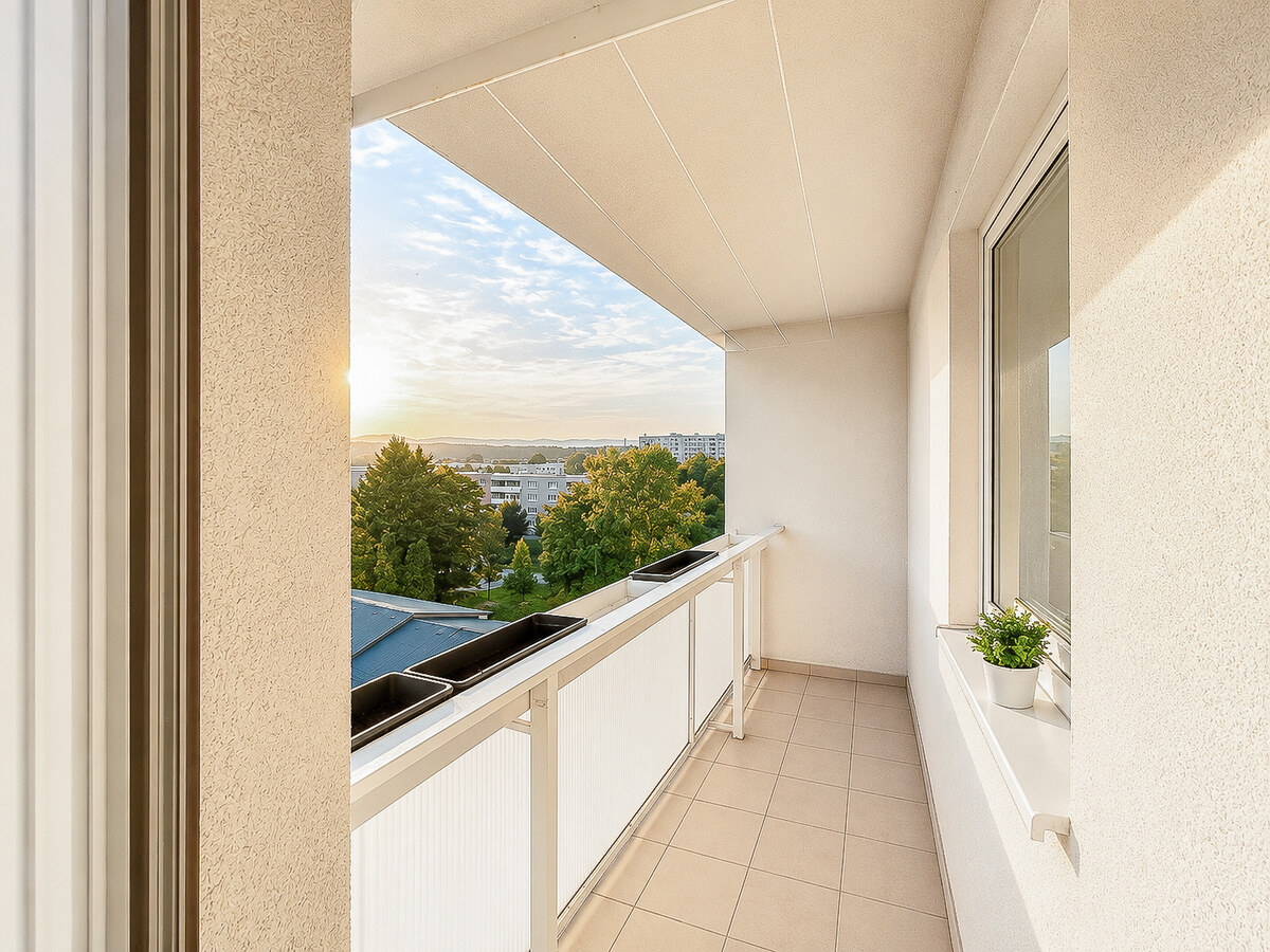 REZERVOVANÉ 3-izbový byt, 74,09 m², Čajkovského, Trnava — foto 5