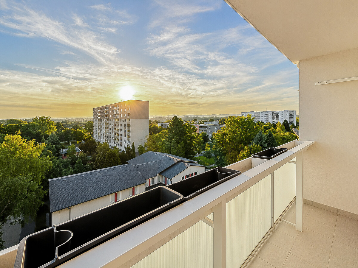 REZERVOVANÉ 3-izbový byt, 74,09 m², Čajkovského, Trnava — foto 6