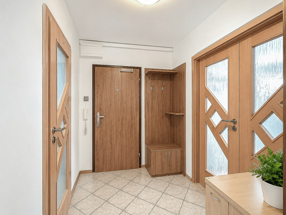 REZERVOVANÉ 3-izbový byt, 74,09 m², Čajkovského, Trnava — foto 7