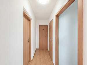 REZERVOVANÉ 3-izbový byt, 74,09 m², Čajkovského, Trnava — foto 10