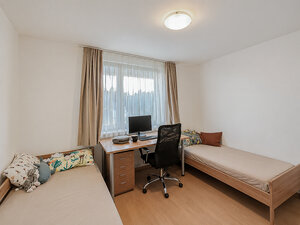 REZERVOVANÉ 3-izbový byt, 74,09 m², Čajkovského, Trnava — foto 8