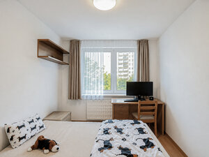 REZERVOVANÉ 3-izbový byt, 74,09 m², Čajkovského, Trnava — foto 9