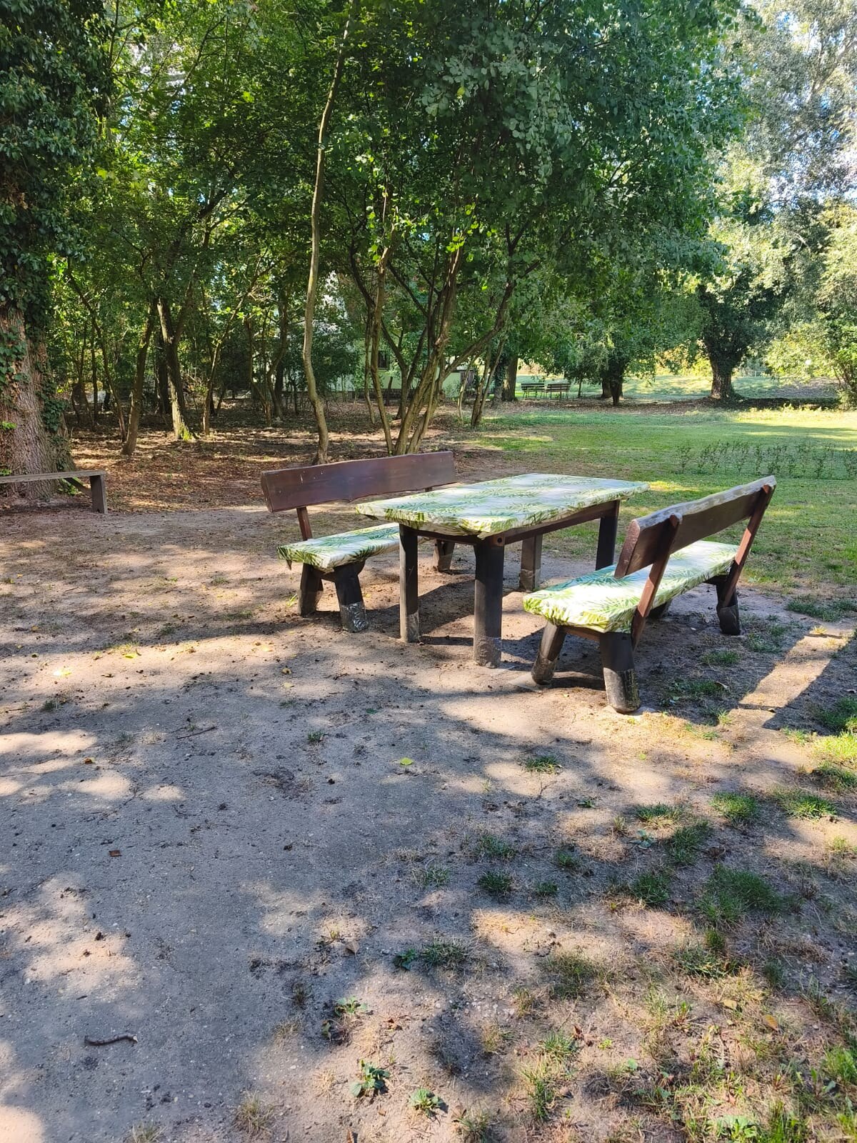 Zrekonštruovaná chata v srdci prírody pri jazere FELD - Jakubov — foto 10