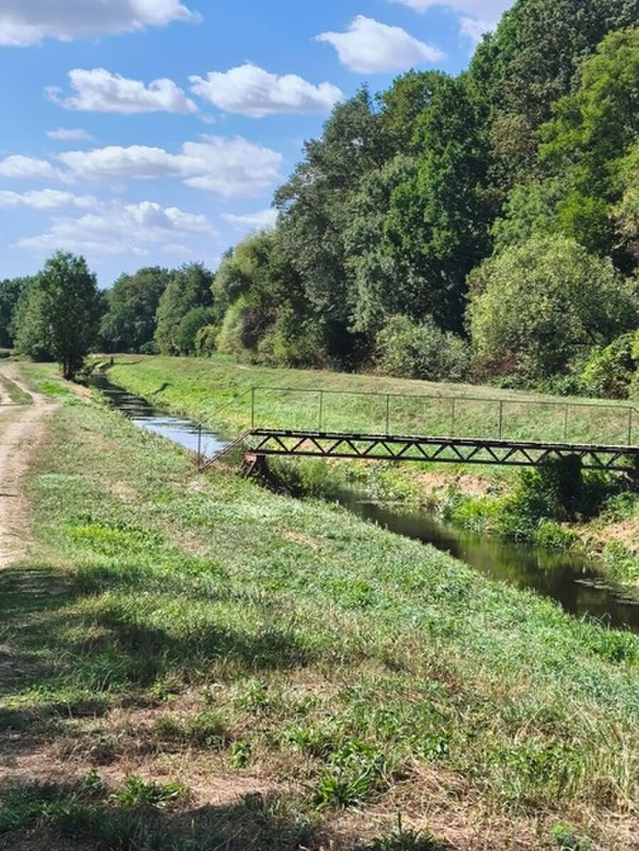 Zrekonštruovaná chata v srdci prírody pri jazere FELD - Jakubov — foto 18