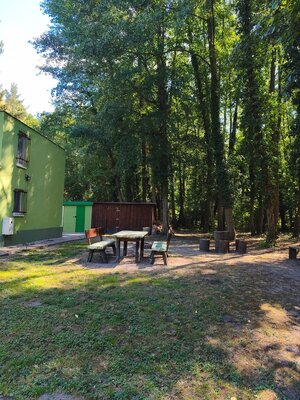 Zrekonštruovaná chata v srdci prírody pri jazere FELD - Jakubov — foto 13