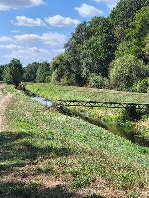 Zrekonštruovaná chata v srdci prírody pri jazere FELD - Jakubov — foto 18