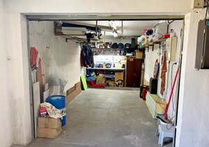 Garáž na ulici Lotyšská v Podunajských Biskupiciach — foto 1