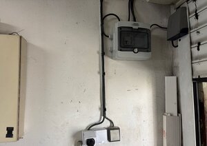 Garáž na ulici Lotyšská v Podunajských Biskupiciach — foto 2