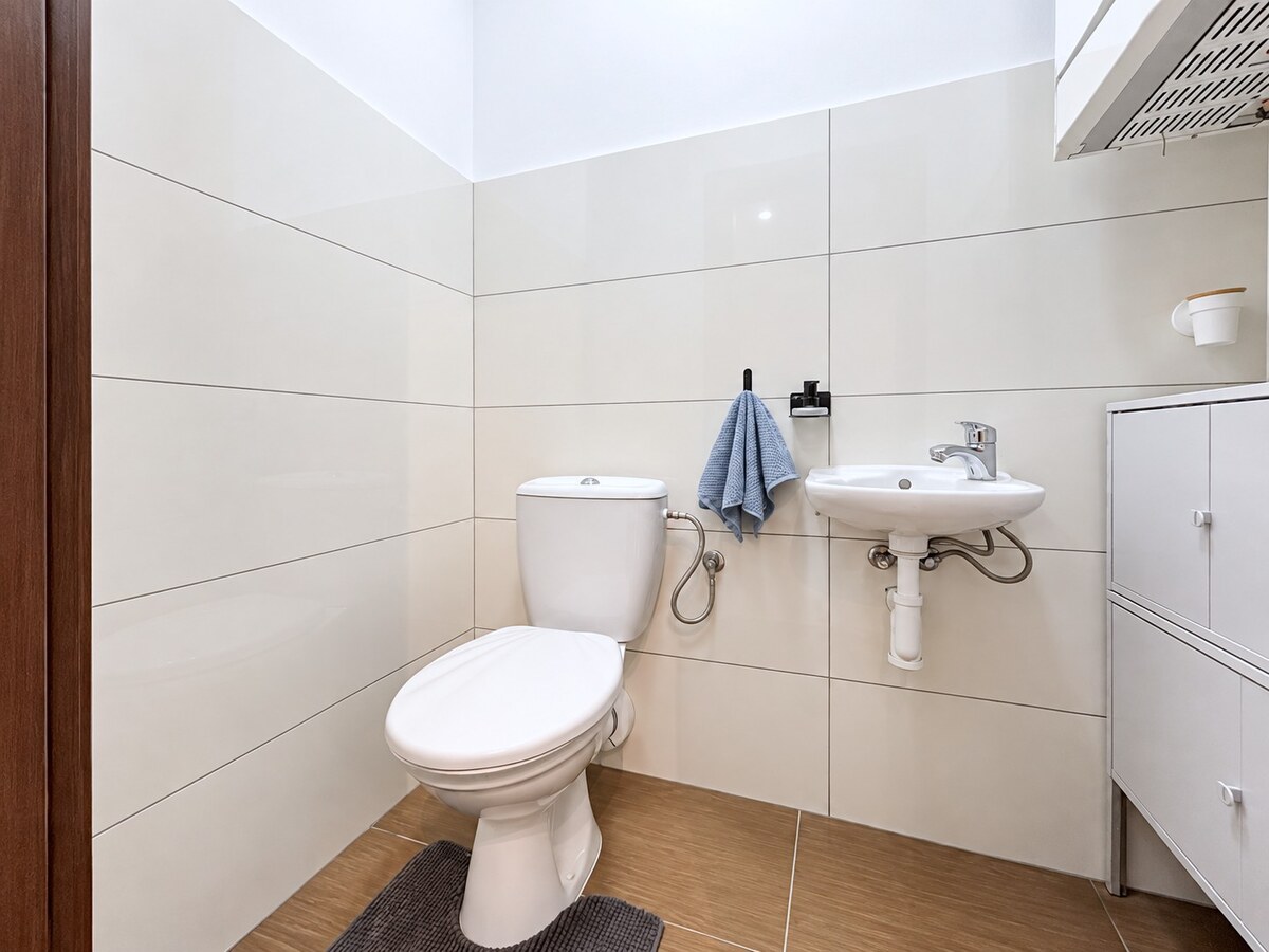 REZERVOVANÉ 2-izbový byt, 56,61 m² | Š. Moyzesa, Trnava — foto 12