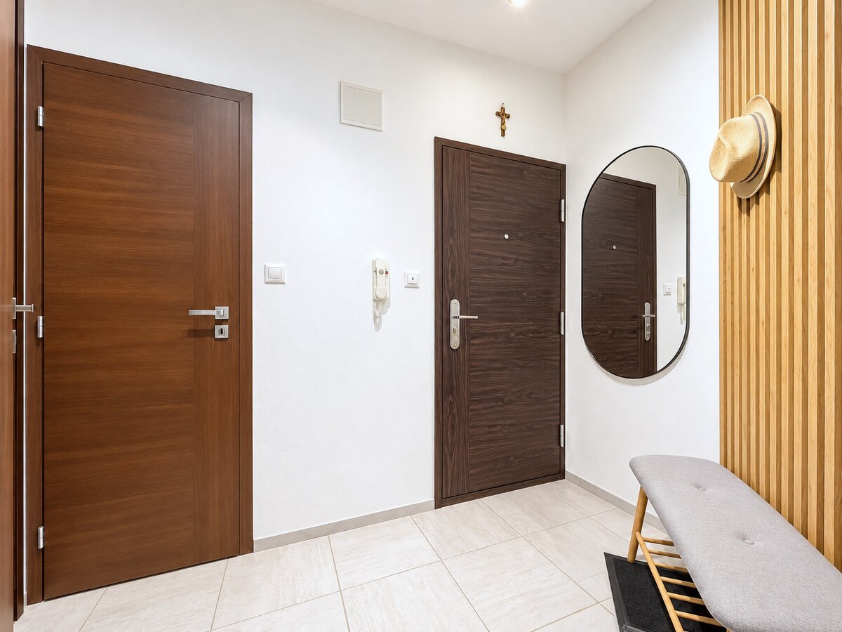 REZERVOVANÉ 2-izbový byt, 56,61 m² | Š. Moyzesa, Trnava — foto 15