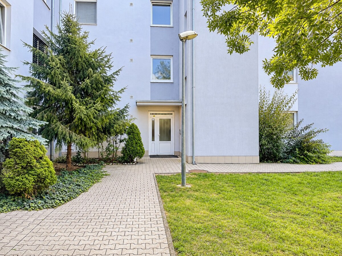 REZERVOVANÉ 2-izbový byt, 56,61 m² | Š. Moyzesa, Trnava — foto 16