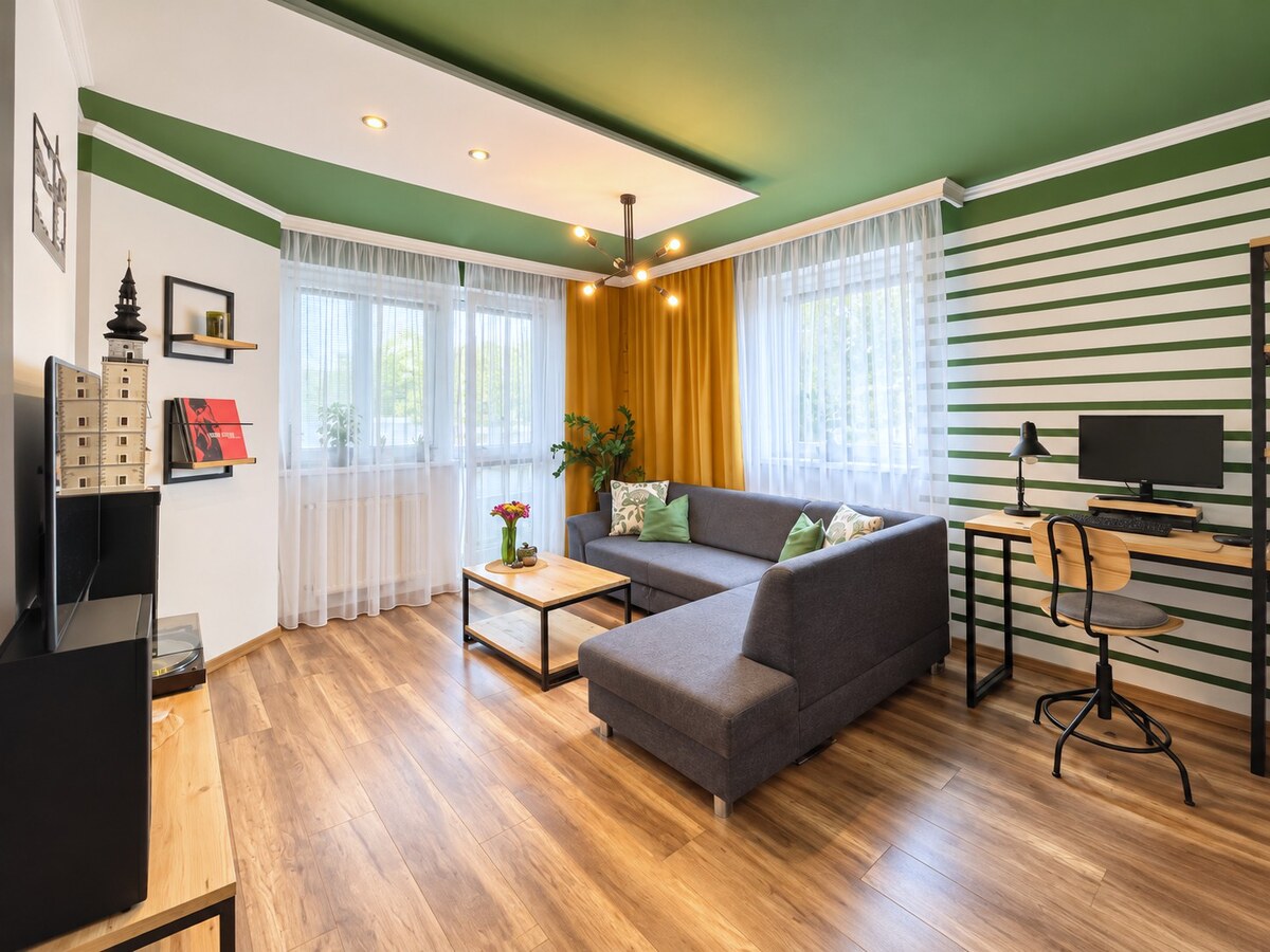 REZERVOVANÉ 2-izbový byt, 56,61 m² | Š. Moyzesa, Trnava — foto 2