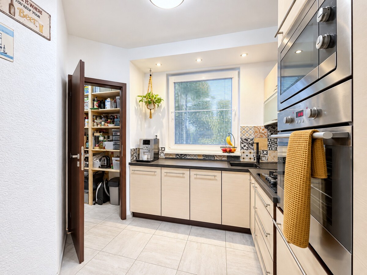 REZERVOVANÉ 2-izbový byt, 56,61 m² | Š. Moyzesa, Trnava — foto 6