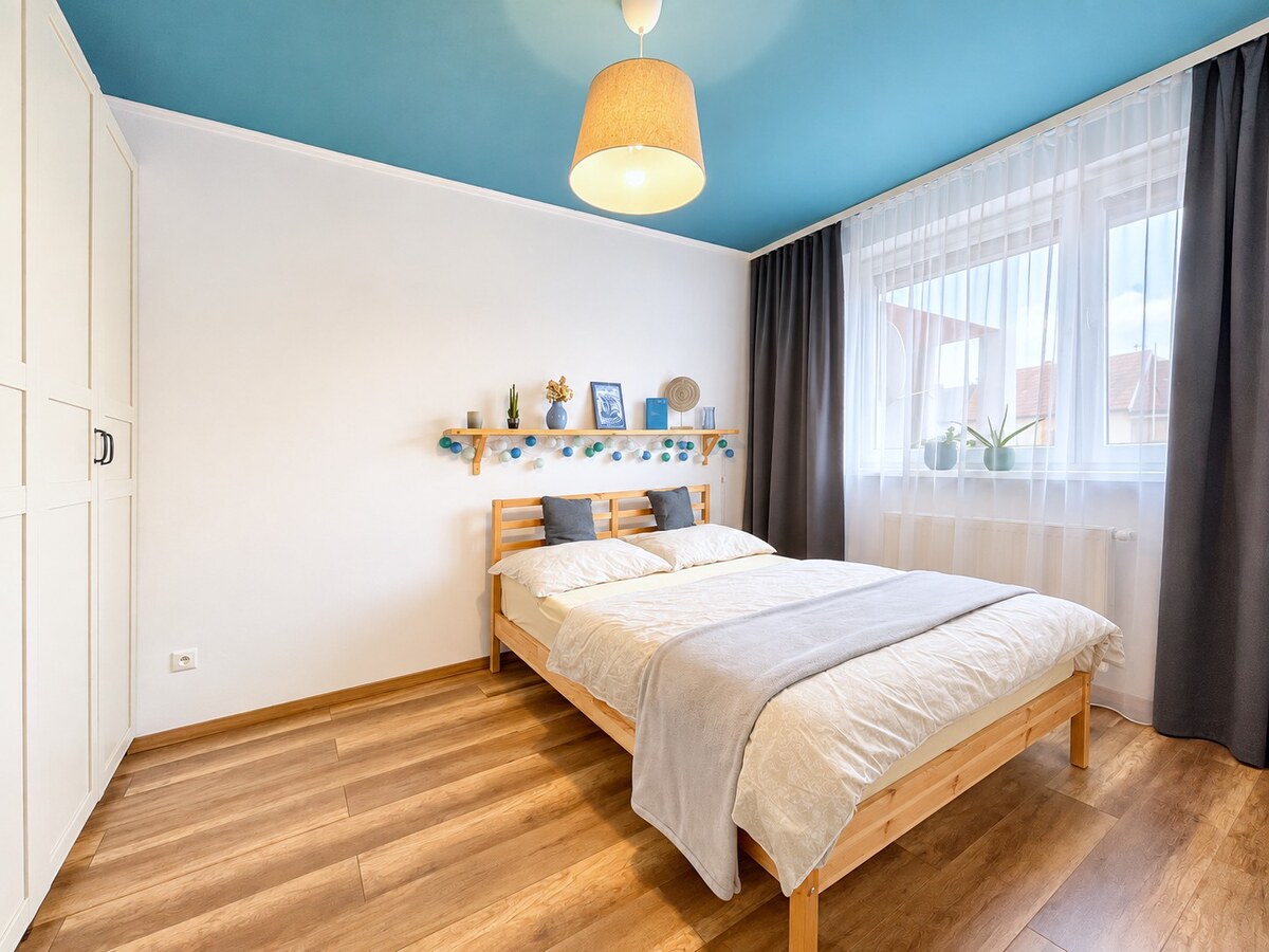 REZERVOVANÉ 2-izbový byt, 56,61 m² | Š. Moyzesa, Trnava — foto 8