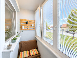 REZERVOVANÉ 2-izbový byt, 56,61 m² | Š. Moyzesa, Trnava — foto 13